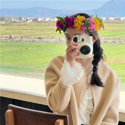 黑金地的女人
